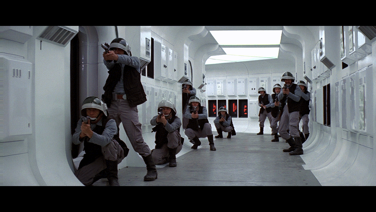 Starwars4 rebels.gif 3d gif