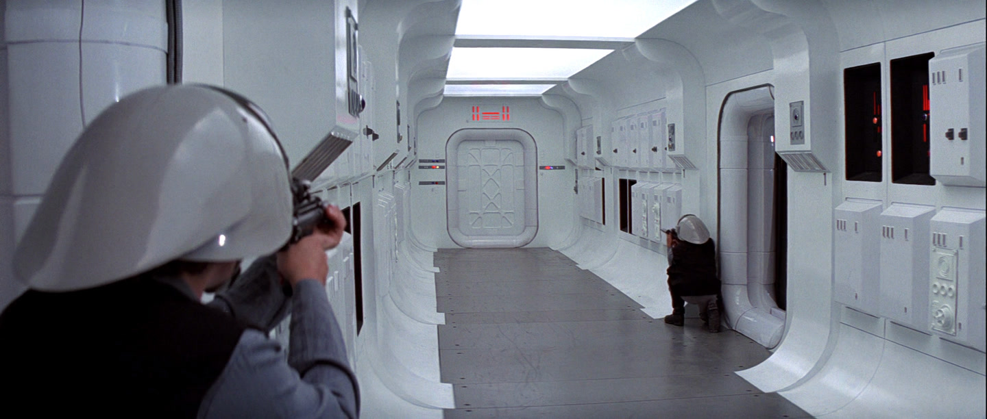 Starwars4 floor