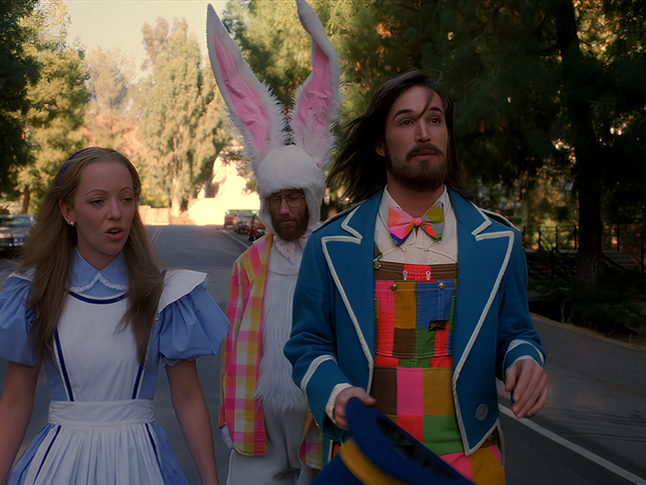 Pirates Silicon Valley in HD