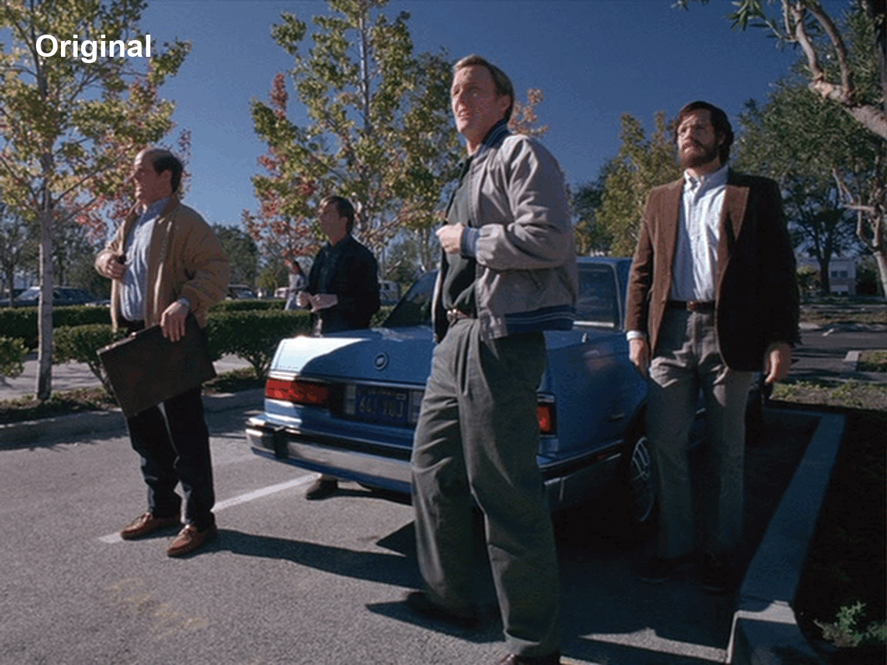 Pirates Silicon Valley in HD