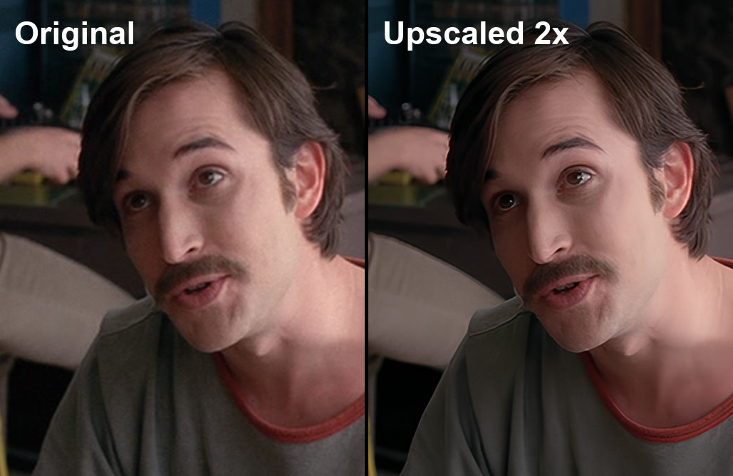 Pirates Silicon Valley in HD