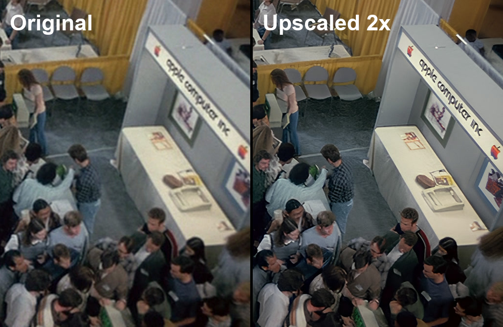 Pirates Silicon Valley in HD