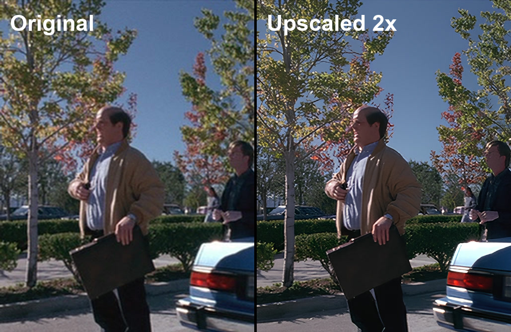 Pirates Silicon Valley in HD